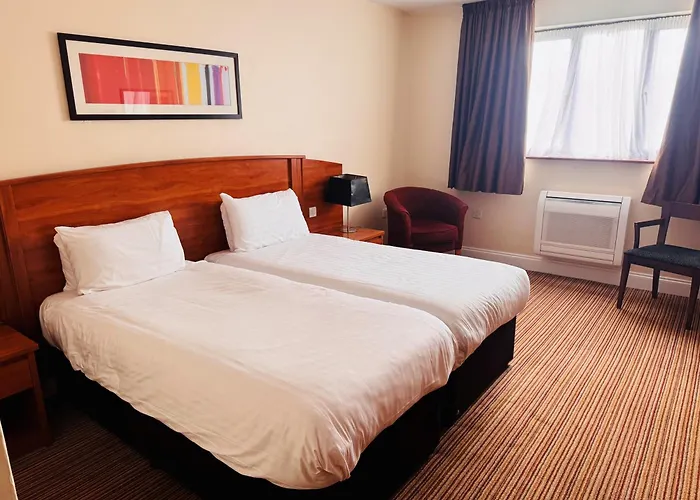 Blanco\'S Hotel