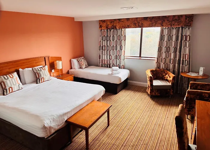 Blanco\'S Hotel