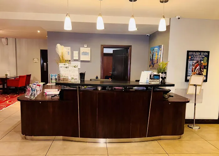 Blanco\'S Hotel