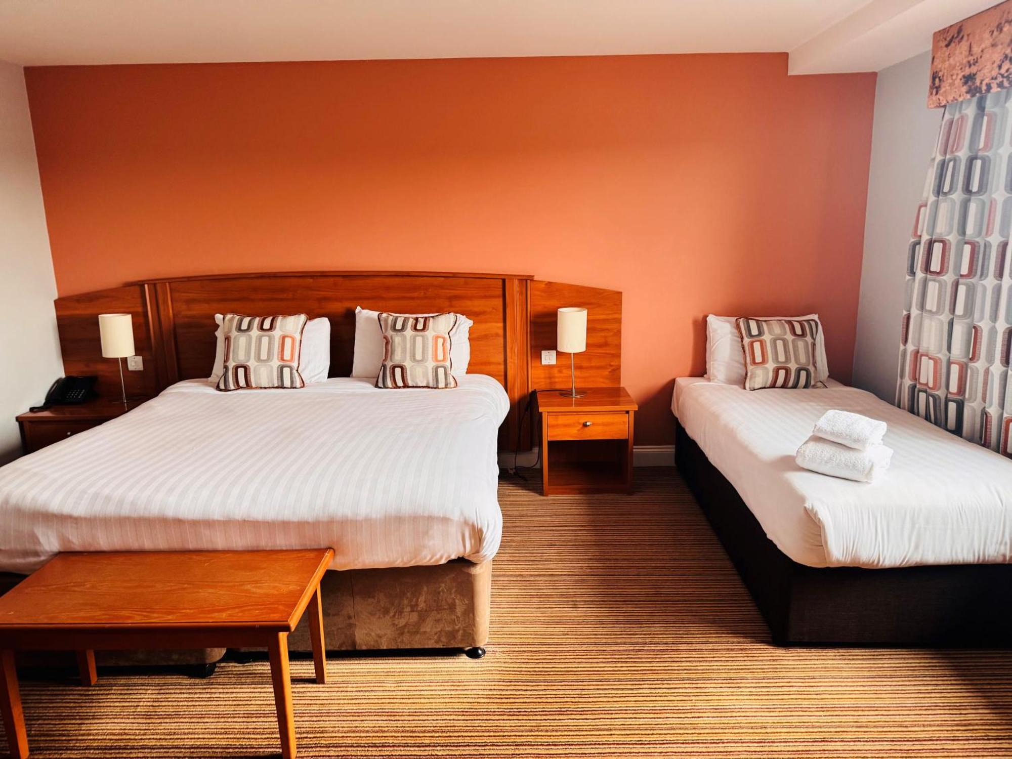 Blanco's Hotel