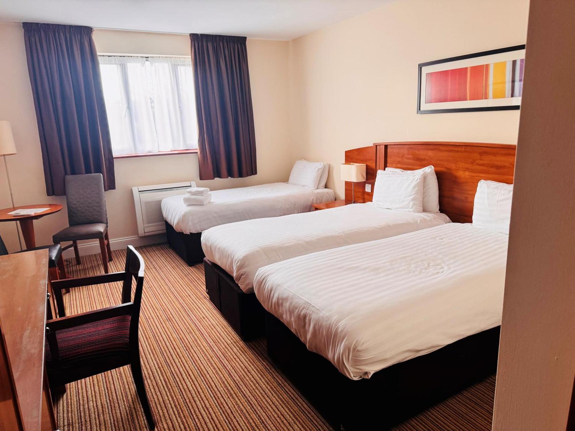 Hotel Blanco's Port Talbot