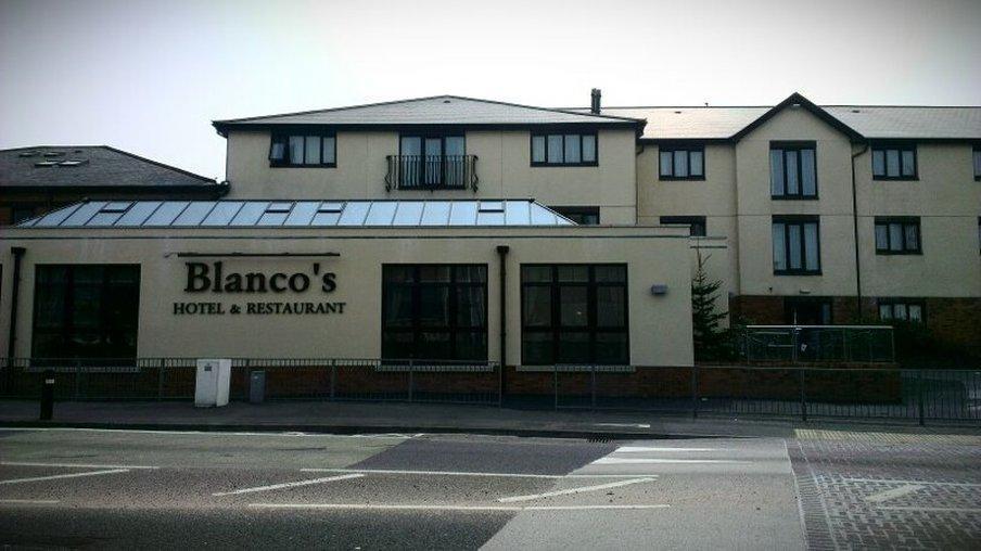 Hotel Blanco's
