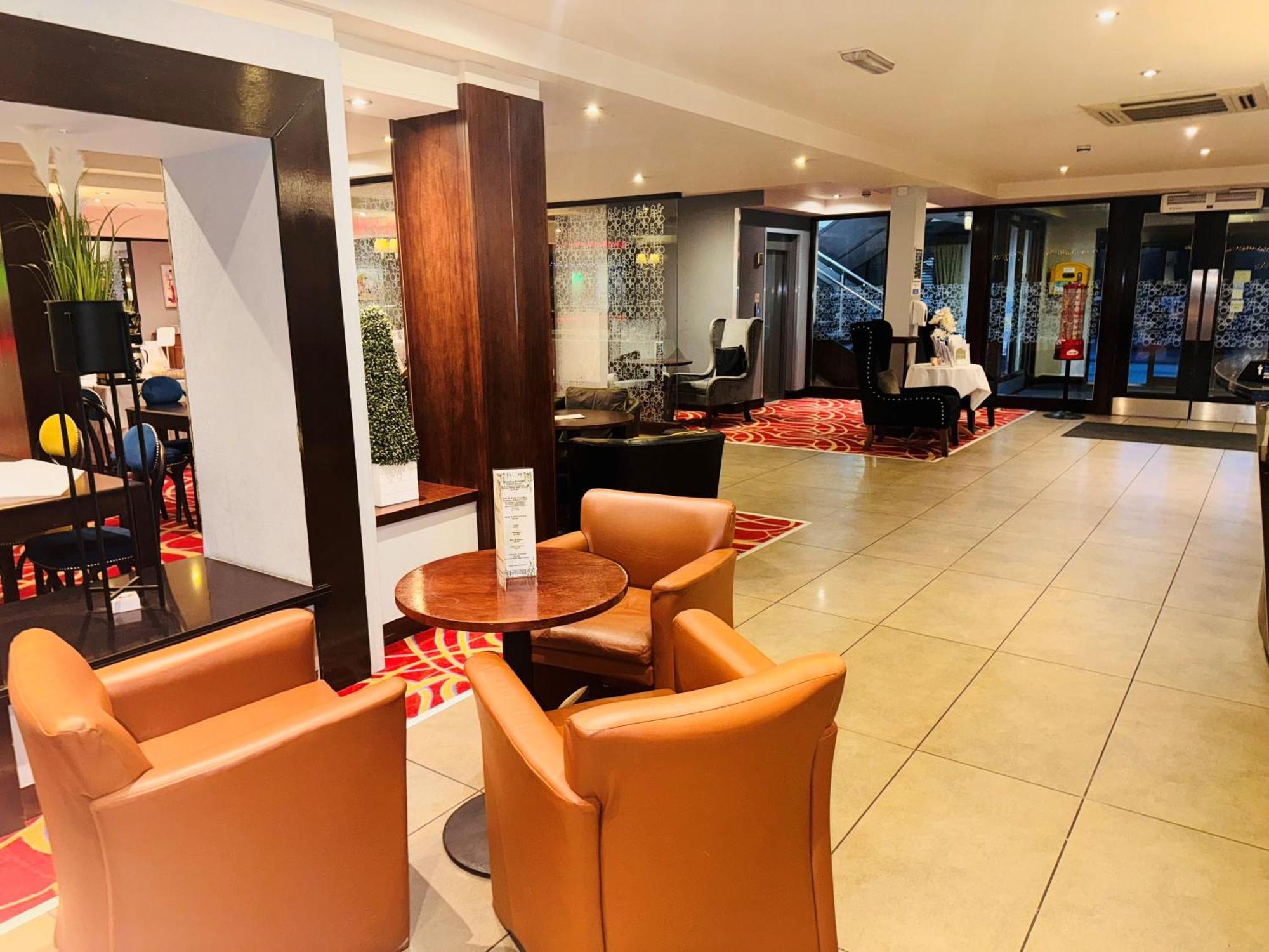 Hotel Blanco's Port Talbot