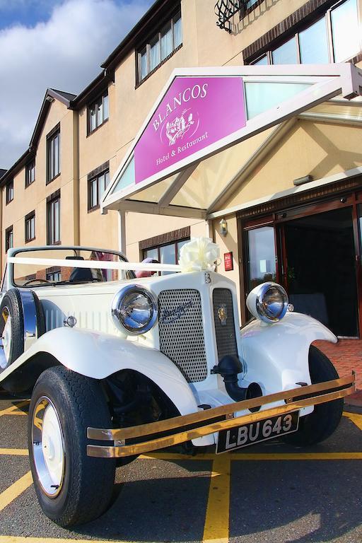 Hotel Blanco's Port Talbot