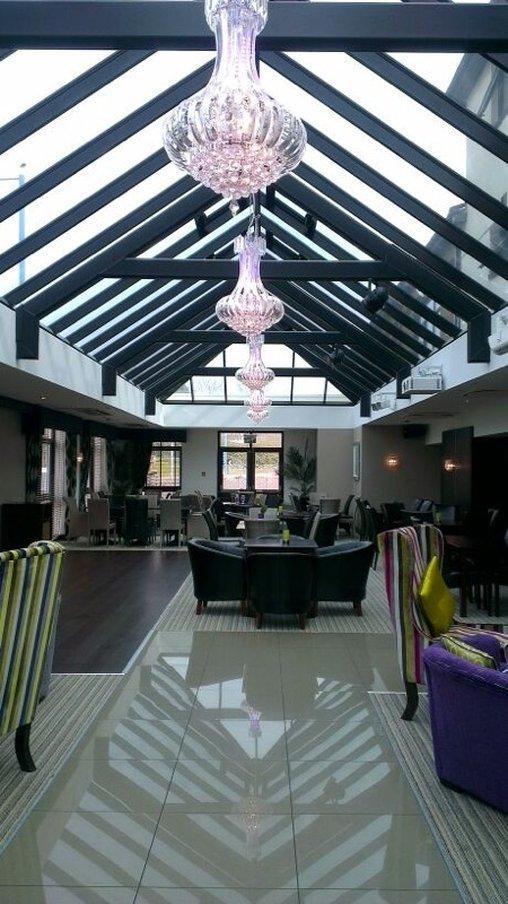 Blanco's 3* Port Talbot