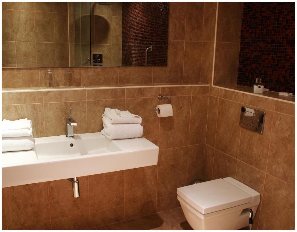 Hotel Blanco's Port Talbot